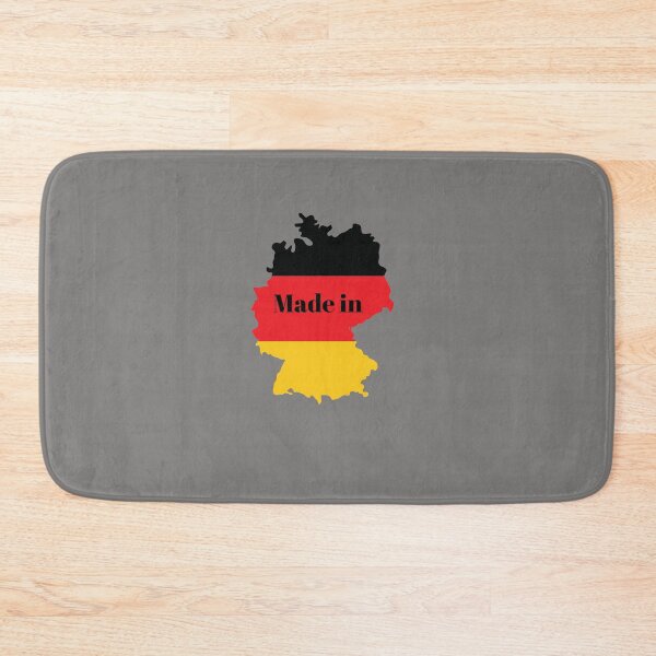 Item preview, Made In Germany designed and sold by SportyDogShop.