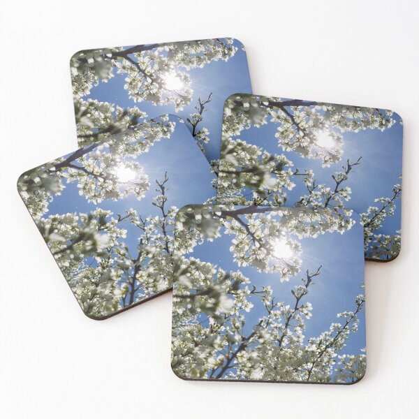 Item preview, Springtime Peace designed and sold by Rebecca Jane.