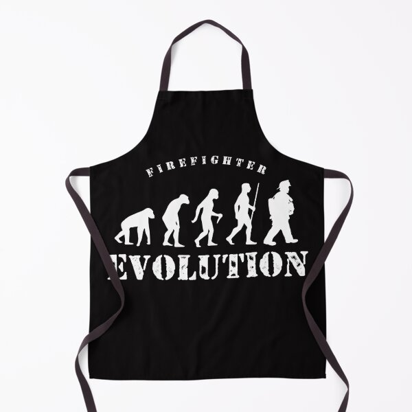 Item preview, Firefighter Evolution Fireman designed and sold by sasigifts.