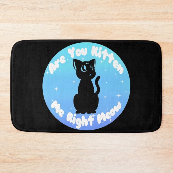 Item preview, Cute are you kitten me right meow shirt's, cute are you kitten me right meow phone cases, cute are you kitten me right meow mug, cute kitten art dress , cut kitten art masks  designed and sold by Poussyarts.