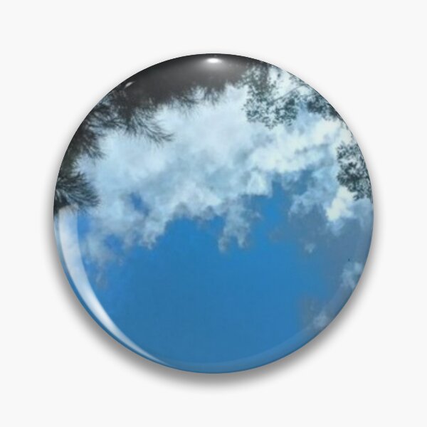 Item preview, blue skies designed and sold by itsgg42.