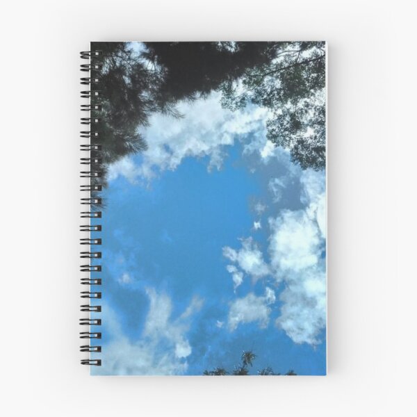 Item preview, blue skies designed and sold by itsgg42.