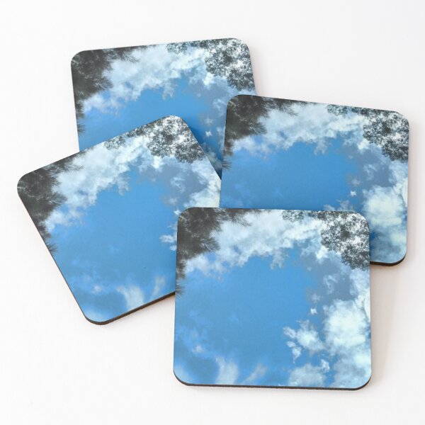 Item preview, blue skies designed and sold by itsgg42.