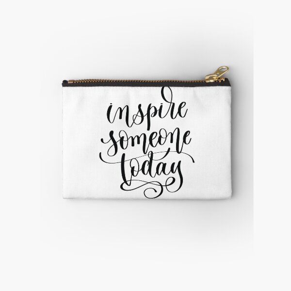 Item preview, Inspire Someone Today designed and sold by ProjectX23.