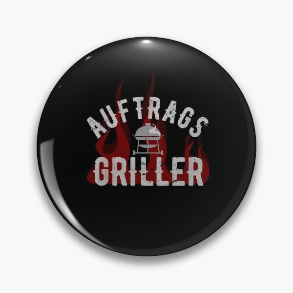 Artikelvorschau, Auftrags Griller Bratwurst Pommes Holzkohle entworfen und verkauft von Svetiik.