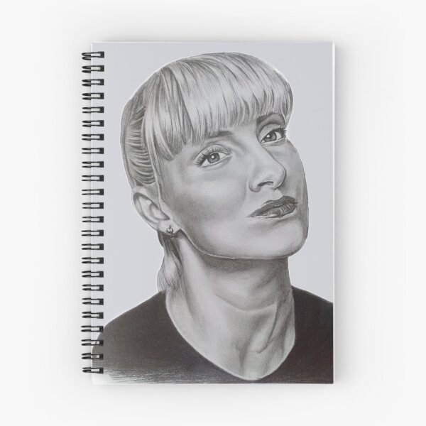 Item preview, Najwa Nimri designed and sold by ivanaaguayo.
