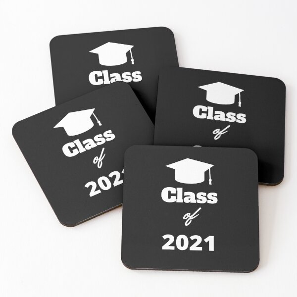 Artikelvorschau, Klasse von 2021 College Graduate High School Graduate Middle School Graduate entworfen und verkauft von armawil.