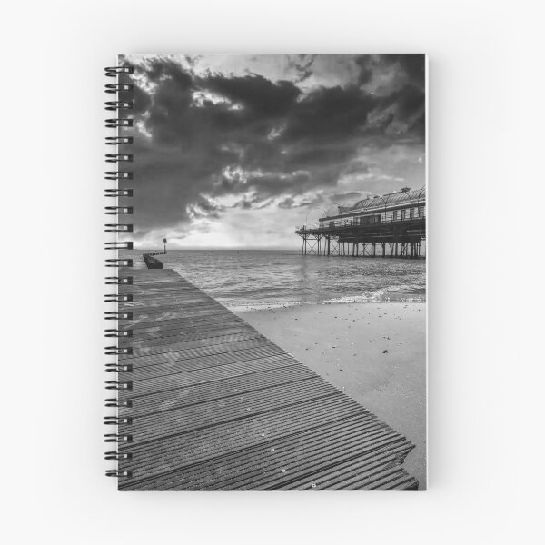 Item preview, Pier And Jetty designed and sold by EcDigitalPhoto.