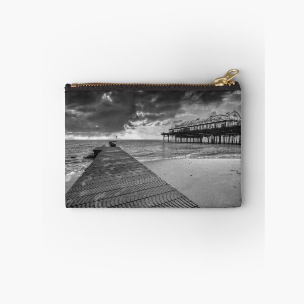 Item preview, Pier And Jetty designed and sold by EcDigitalPhoto.