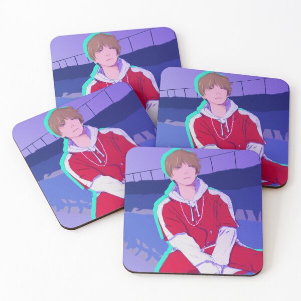 Item preview, 90s love Haechan  designed and sold by naias-craft.