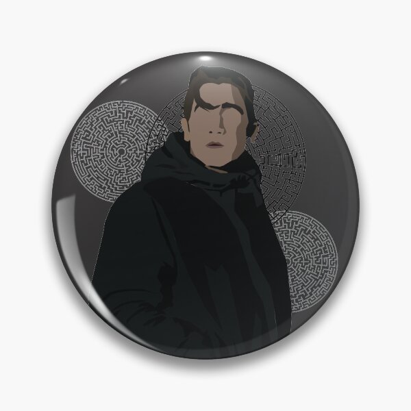 Item preview, Detective Loki Mazes designed and sold by egleruta.
