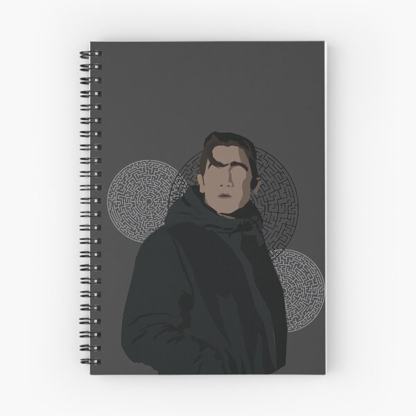 Item preview, Detective Loki Mazes designed and sold by egleruta.