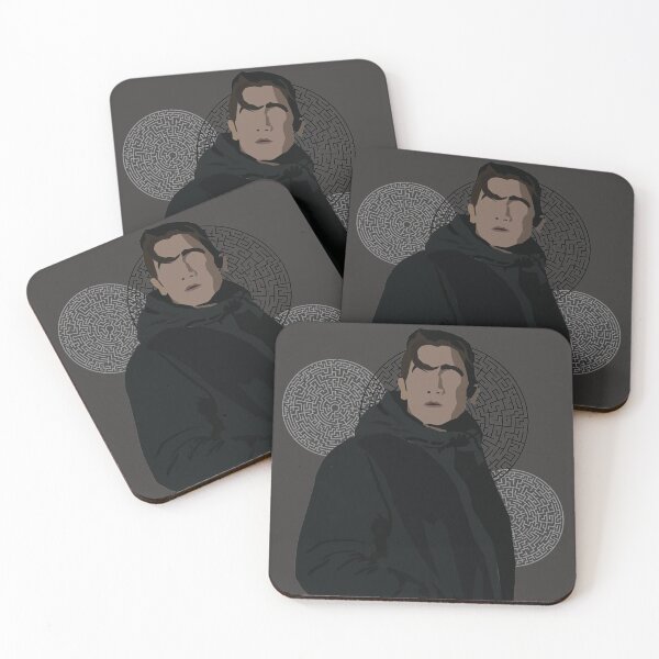 Item preview, Detective Loki Mazes designed and sold by egleruta.