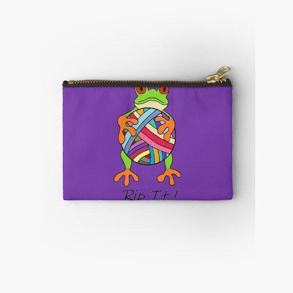 Item preview, Frog it, Rip it! designed and sold by Keatos.