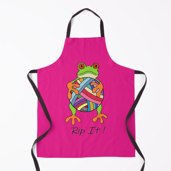 Item preview, Frog it, Rip it! designed and sold by Keatos.