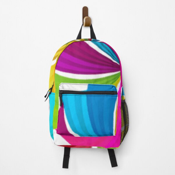 Item preview, Colourful circle designed and sold by Nanostor.
