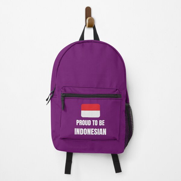 Item preview, Orgulloso de ser indonesio designed and sold by fev-rocks.
