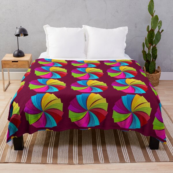 Item preview, Colourful circle designed and sold by Nanostor.