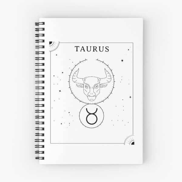 Item preview, Taurus Tarot Card The Bull Zodiac Sign designed and sold by LadyZodiac.