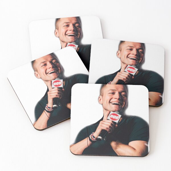 Item preview, Taron Egerton Crown designed and sold by moorelydia48.
