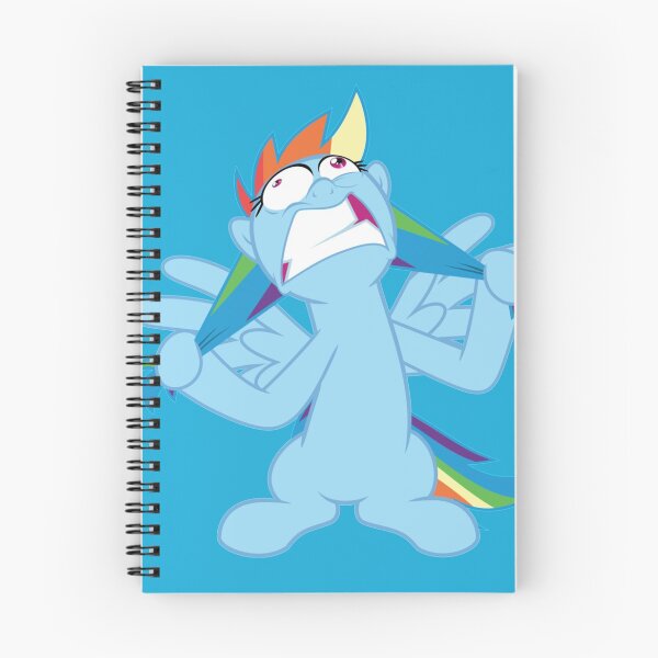 Item preview, Rainbow Loses It designed and sold by hannahmander.