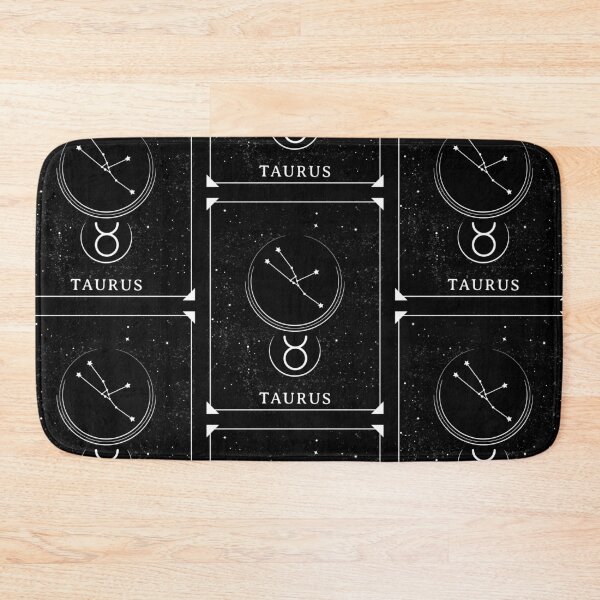 Item preview, Taurus Tarot Card The Bull Zodiac Sign designed and sold by LadyZodiac.