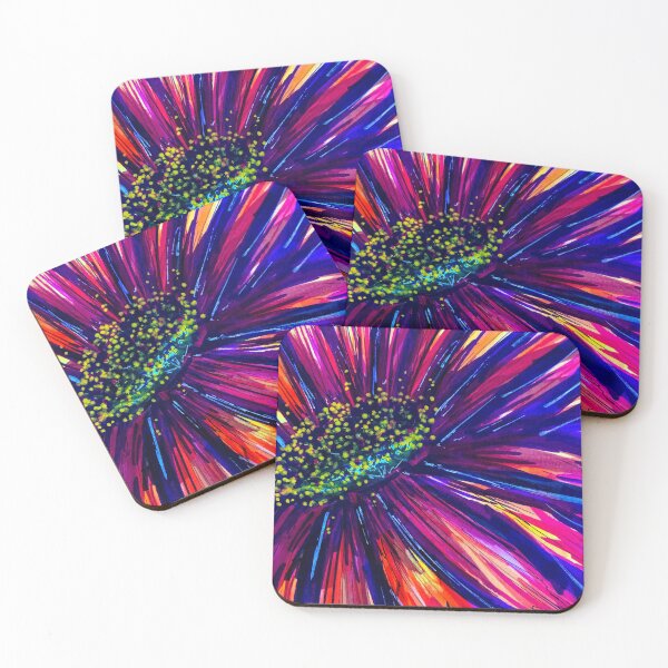 Item preview, Bold as a Daisy designed and sold by April Cutler.