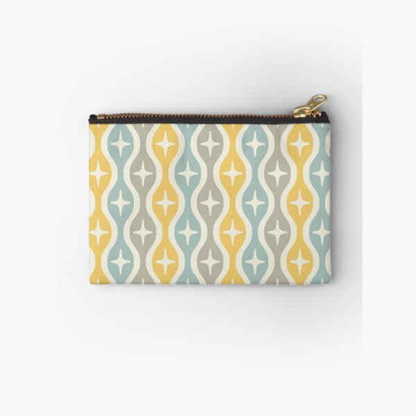 Item preview, Mid century Modern Ogee Star Pattern 556 designed and sold by tonymagnerart.