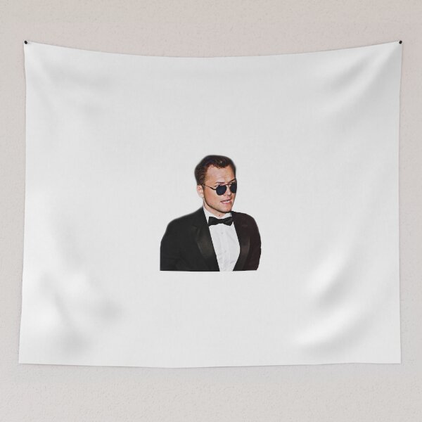 Item preview, Taron Egerton Sunglasses designed and sold by moorelydia48.