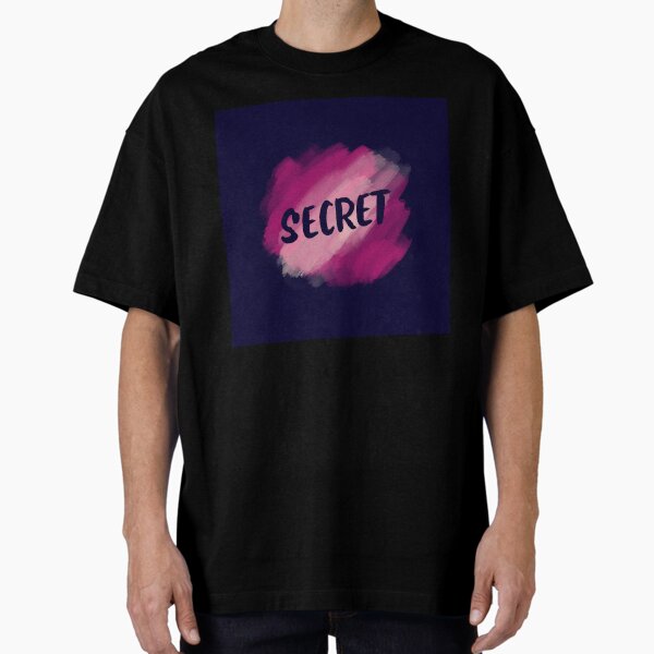 Item preview, Secret designed and sold by madebyalic.