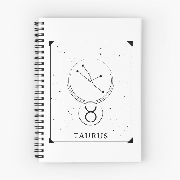 Item preview, Taurus Tarot Card The Bull Zodiac Sign designed and sold by LadyZodiac.