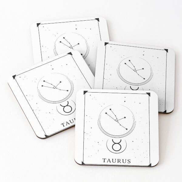 Item preview, Taurus Tarot Card The Bull Zodiac Sign designed and sold by LadyZodiac.