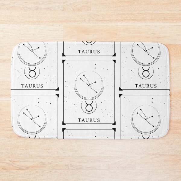 Item preview, Taurus Tarot Card The Bull Zodiac Sign designed and sold by LadyZodiac.