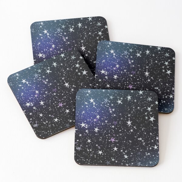Item preview, Stars Pattern designed and sold by armawil.
