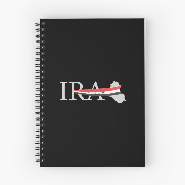 Item preview, Iraq map old Flag #4 designed and sold by Mo5tar.