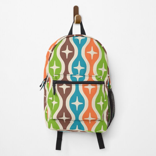 Item preview, Mid century Modern Ogee Star Pattern 557 designed and sold by tonymagnerart.
