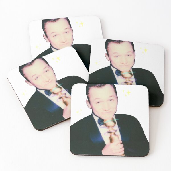 Item preview, Taron Egerton Golden designed and sold by moorelydia48.