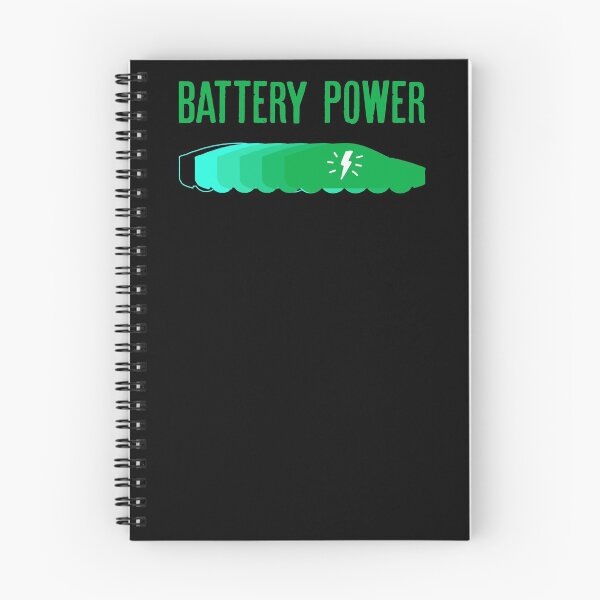Item preview, Battery Power E-Auto Elektroauto E-Car motif as a gift designed and sold by PlatonisDesign.