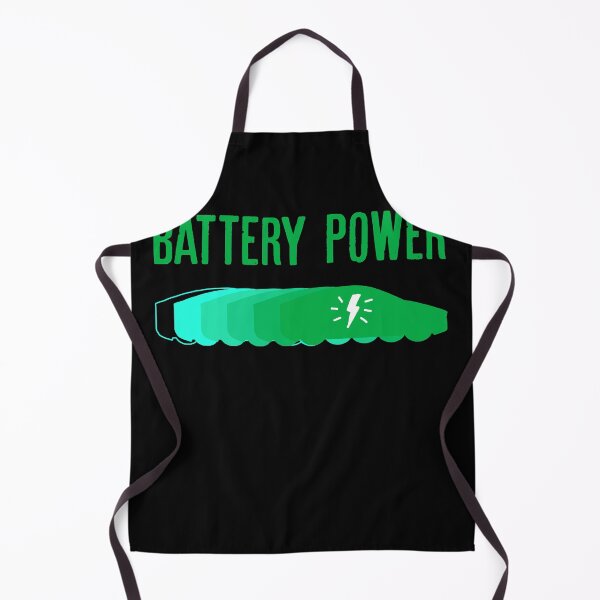 Item preview, Battery Power E-Auto Elektroauto E-Car motif as a gift designed and sold by PlatonisDesign.