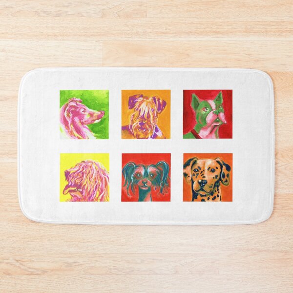 Item preview, Complementary Dogs designed and sold by SketchWithBex.