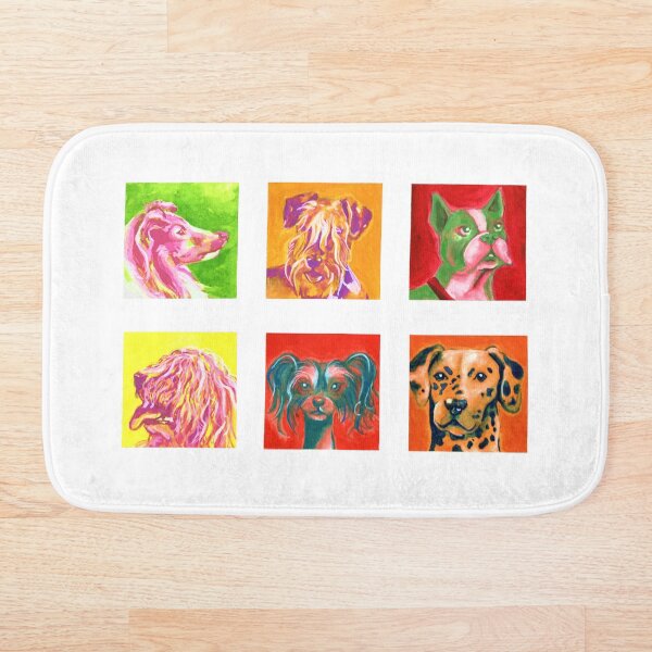 Item preview, Complementary Dogs designed and sold by SketchWithBex.
