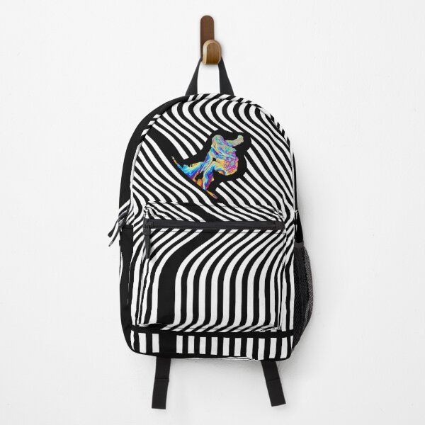 Item preview, Distorted Boarder White designed and sold by WBC ..