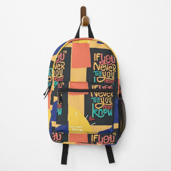 Item preview, All great journey begins with the first step.  designed and sold by Mr7Williams.