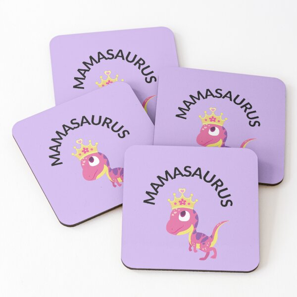 Item preview, MAMASAURUS. designed and sold by JenandDansshop.