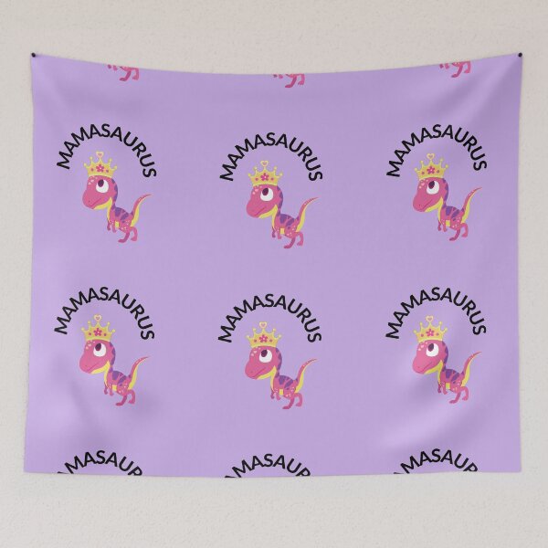 Item preview, MAMASAURUS. designed and sold by JenandDansshop.