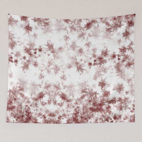 Item preview, Red Frost designed and sold by Coffinstaple.