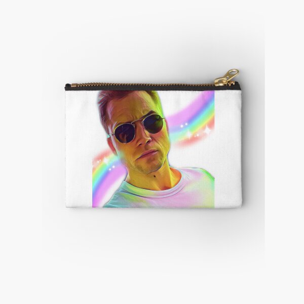 Item preview, Taron Egerton Rainbow designed and sold by moorelydia48.