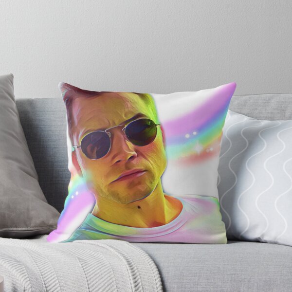 Item preview, Taron Egerton Rainbow designed and sold by moorelydia48.