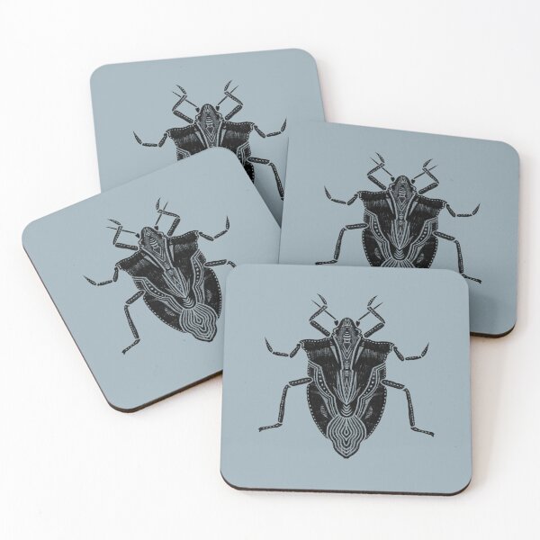 Item preview, Bug | Beetle | insect designed and sold by Betti-Wolf.