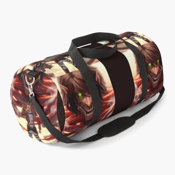 Item preview, Eren jeaguer designed and sold by Soulzodiac.